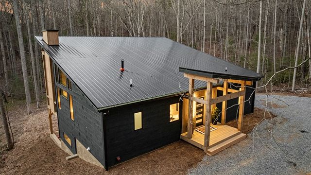 122 Cohutta Overlook Way, Blue Ridge, GA 30513