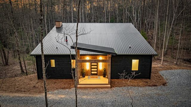 122 Cohutta Overlook Way, Blue Ridge, GA 30513