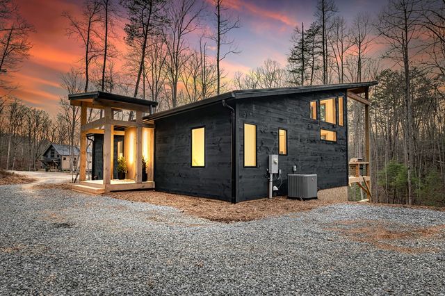 122 Cohutta Overlook Way, Blue Ridge, GA 30513