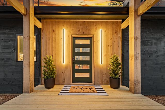 122 Cohutta Overlook Way, Blue Ridge, GA 30513