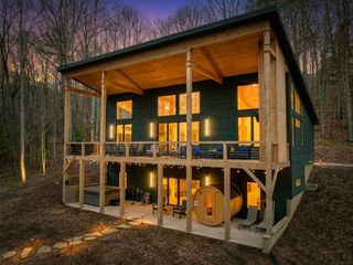 122 Cohutta Overlook Way, Blue Ridge, GA 30513