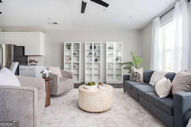 1444 Ridgebend Way SE, Mableton, GA 30126