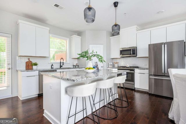 1444 Ridgebend Way SE, Mableton, GA 30126