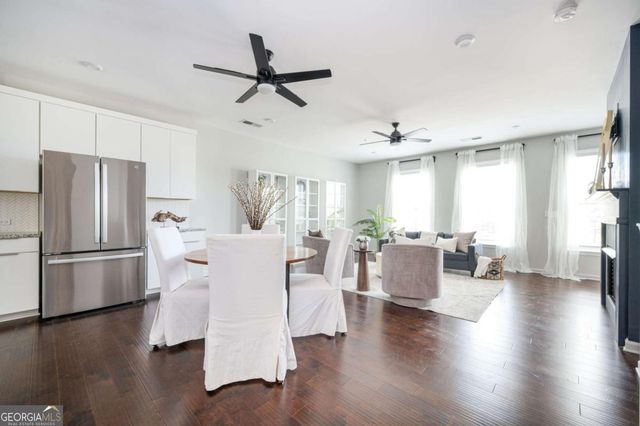 1444 Ridgebend Way SE, Mableton, GA 30126