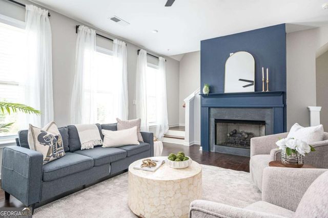 1444 Ridgebend Way SE, Mableton, GA 30126