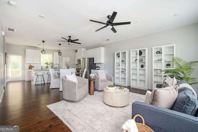 1444 Ridgebend Way SE, Mableton, GA 30126