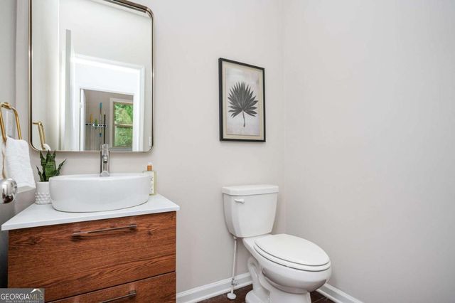 1444 Ridgebend Way SE, Mableton, GA 30126