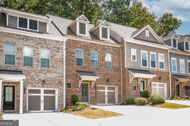 1444 Ridgebend Way SE, Mableton, GA 30126