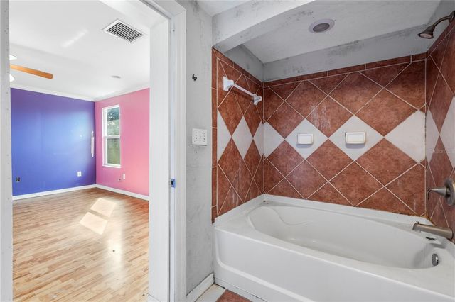 37406 VISTA DRIVE, Dade City, FL 33523