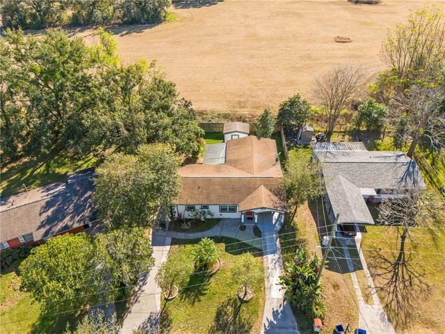 37406 VISTA DRIVE, Dade City, FL 33523