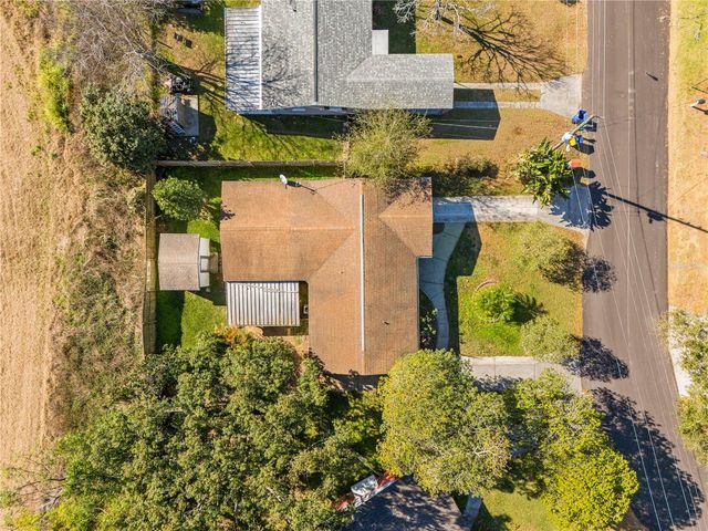 37406 VISTA DRIVE, Dade City, FL 33523