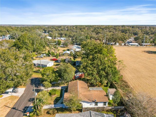 37406 VISTA DRIVE, Dade City, FL 33523