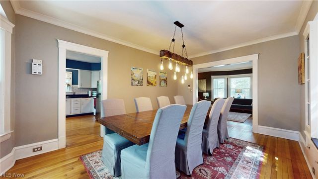 17437 Clifton Boulevard, Lakewood, OH 44107