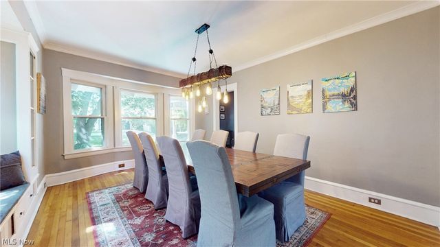 17437 Clifton Boulevard, Lakewood, OH 44107