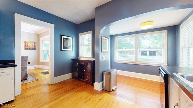 17437 Clifton Boulevard, Lakewood, OH 44107