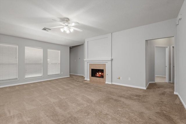 67 Bryce Branch Circle, The Woodlands, TX 77382