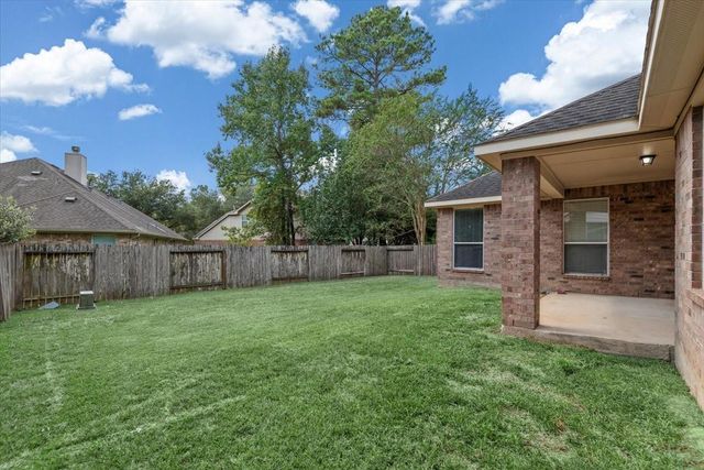 67 Bryce Branch Circle, The Woodlands, TX 77382
