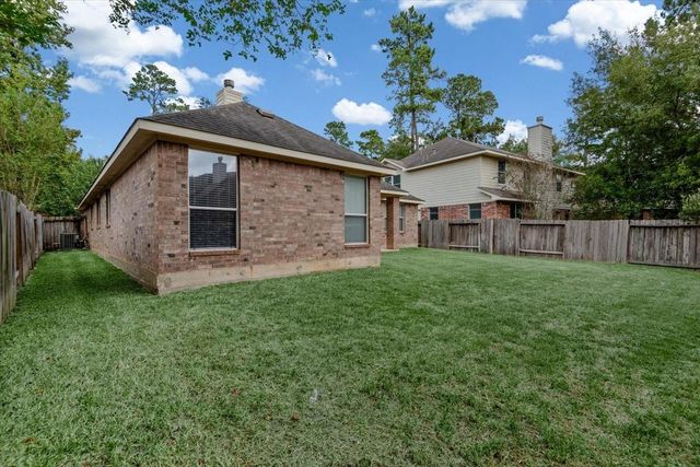 67 Bryce Branch Circle, The Woodlands, TX 77382