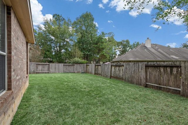 67 Bryce Branch Circle, The Woodlands, TX 77382