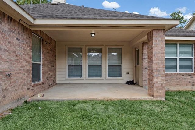 67 Bryce Branch Circle, The Woodlands, TX 77382