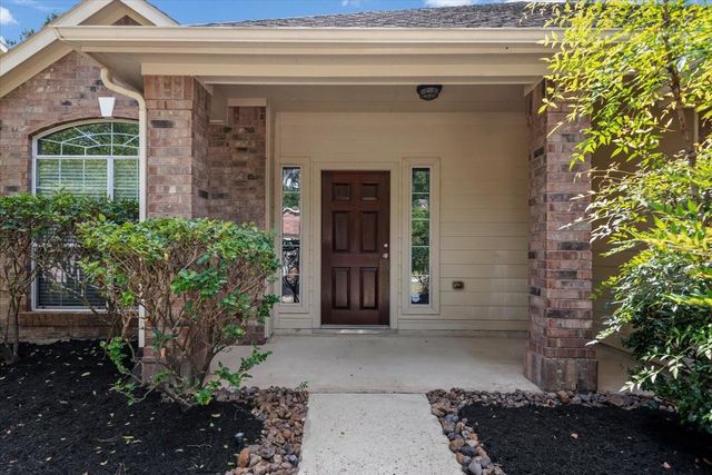 67 Bryce Branch Circle, The Woodlands, TX 77382