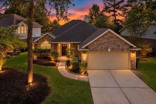 67 Bryce Branch Circle, The Woodlands, TX 77382