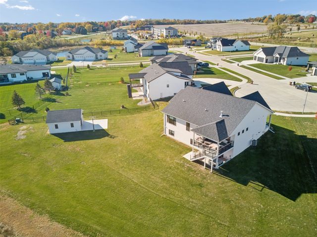 7141 Catalina Court, Pleasant Hill, IA 50327