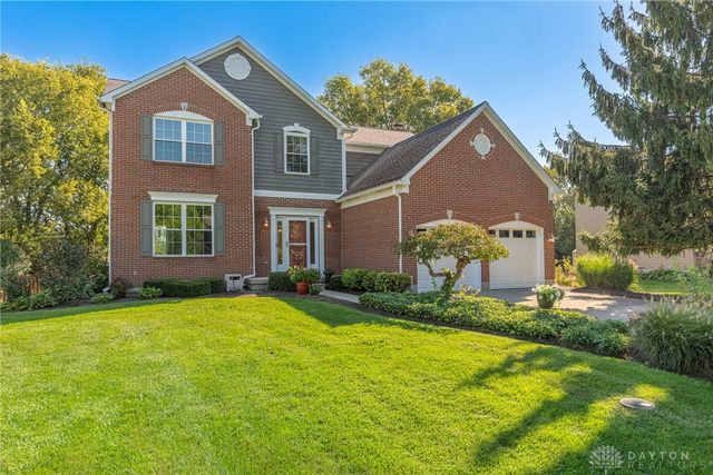 10640 Summer Park Way, Dayton, OH 45458