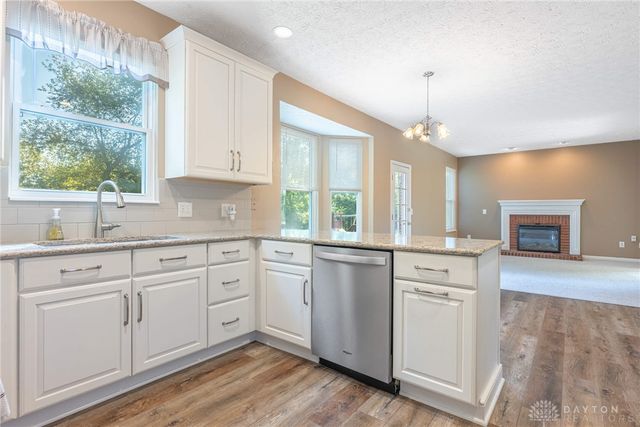 10640 Summer Park Way, Dayton, OH 45458