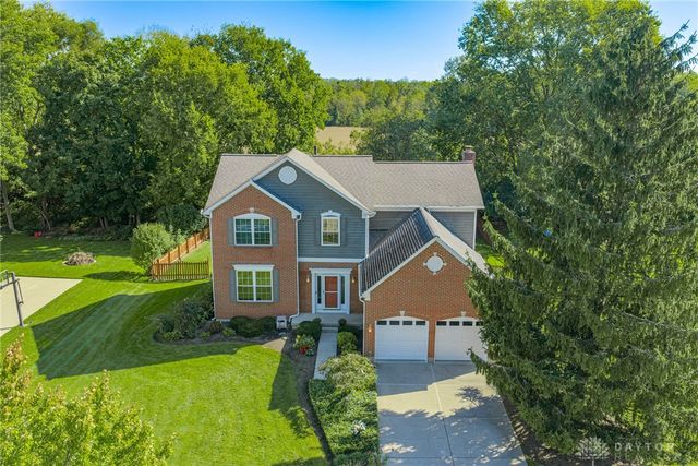 10640 Summer Park Way, Dayton, OH 45458