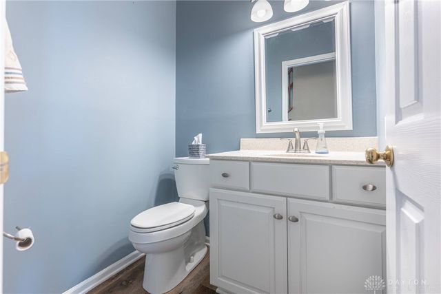 10640 Summer Park Way, Dayton, OH 45458
