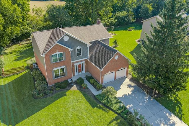10640 Summer Park Way, Dayton, OH 45458