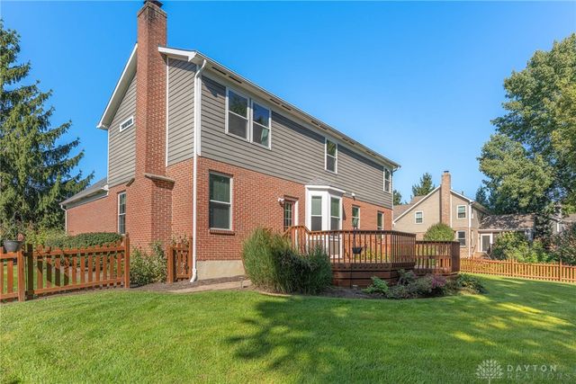 10640 Summer Park Way, Dayton, OH 45458