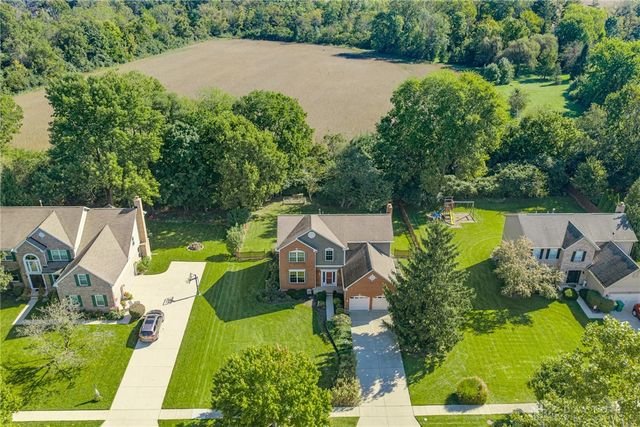 10640 Summer Park Way, Dayton, OH 45458
