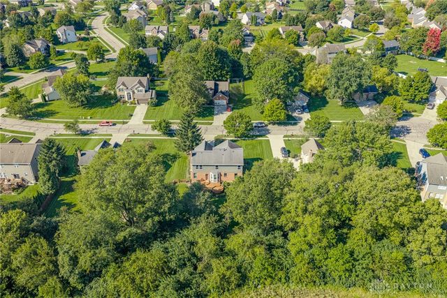 10640 Summer Park Way, Dayton, OH 45458