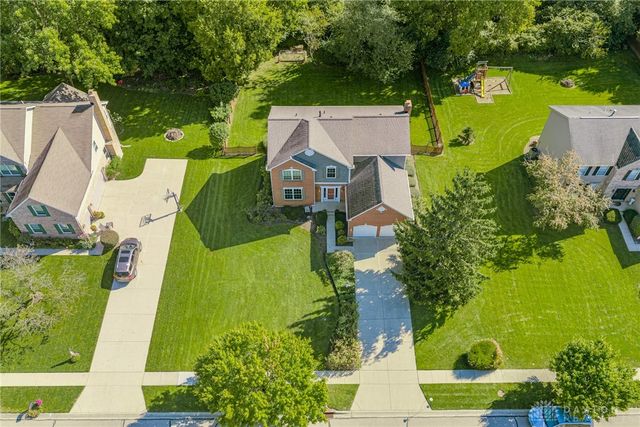 10640 Summer Park Way, Dayton, OH 45458
