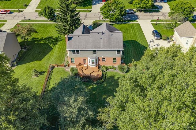 10640 Summer Park Way, Dayton, OH 45458