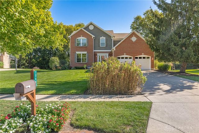 10640 Summer Park Way, Dayton, OH 45458