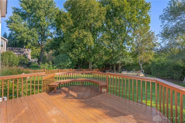 10640 Summer Park Way, Dayton, OH 45458