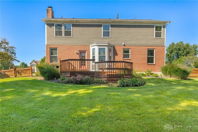 10640 Summer Park Way, Dayton, OH 45458
