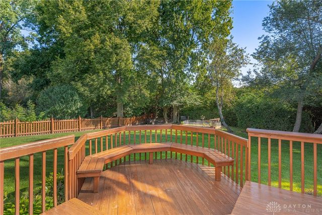 10640 Summer Park Way, Dayton, OH 45458