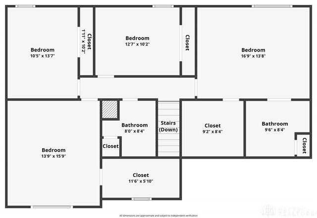 10640 Summer Park Way, Dayton, OH 45458