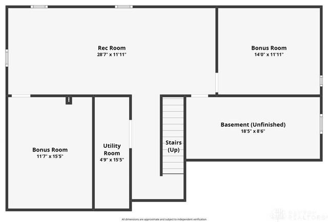 10640 Summer Park Way, Dayton, OH 45458