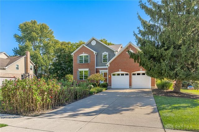 10640 Summer Park Way, Dayton, OH 45458