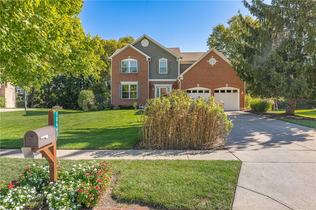 10640 Summer Park Way, Dayton, OH 45458