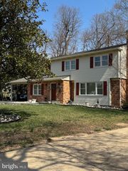 8314 WAGON WHEEL RD, Alexandria, VA 22309