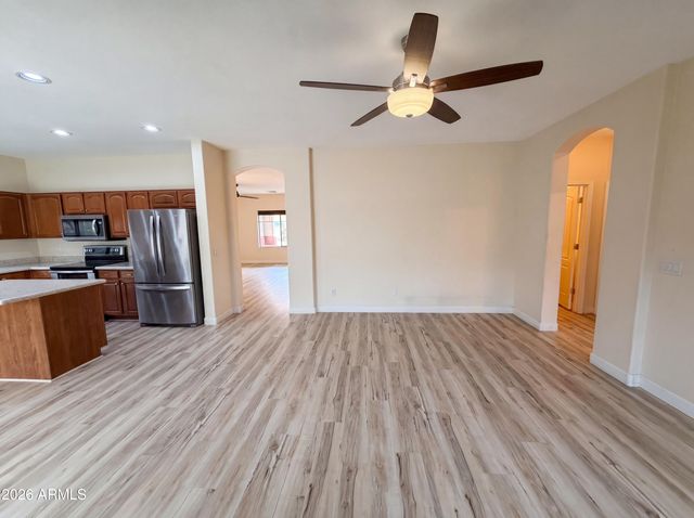 6620 S 48TH Lane, Laveen, AZ 85339
