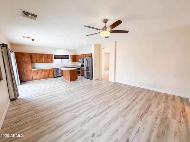 6620 S 48TH Lane, Laveen, AZ 85339