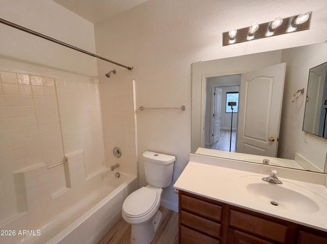 6620 S 48TH Lane, Laveen, AZ 85339