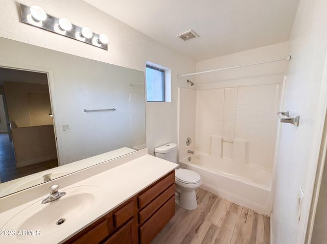 6620 S 48TH Lane, Laveen, AZ 85339